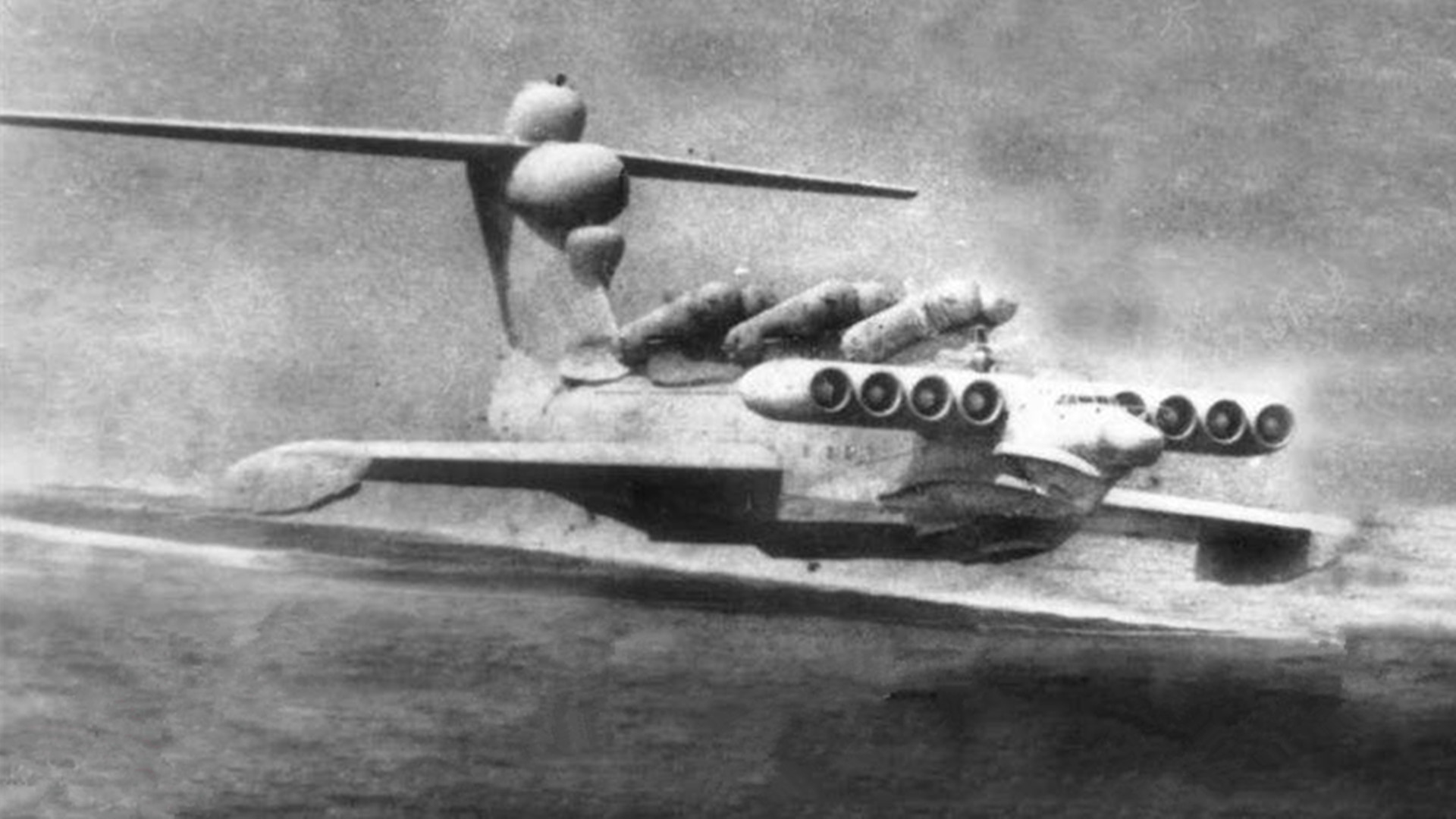 苏联制造的大型水面舰艇,苏联发明了什么民用科技