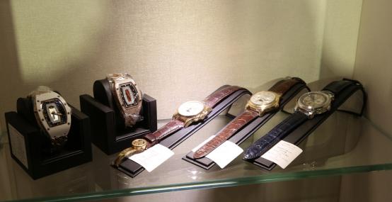 YZ名品沟通中心，一场与“与名品碰撞”的时尚约会