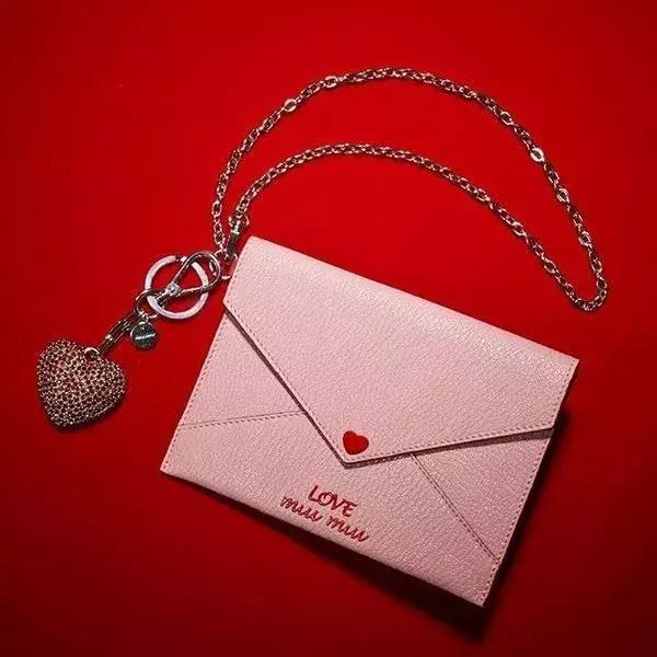 告别钱包,告别杂乱的包