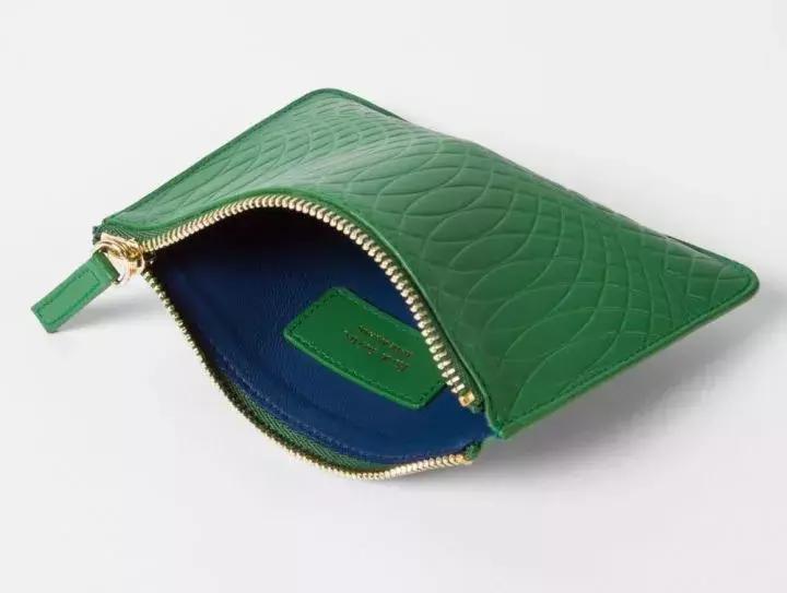 告别钱包,告别杂乱的包