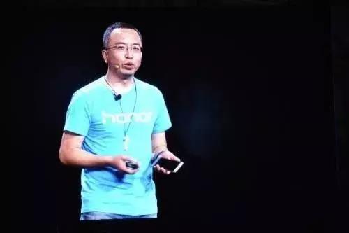 从华为到荣耀,从荣耀到华为