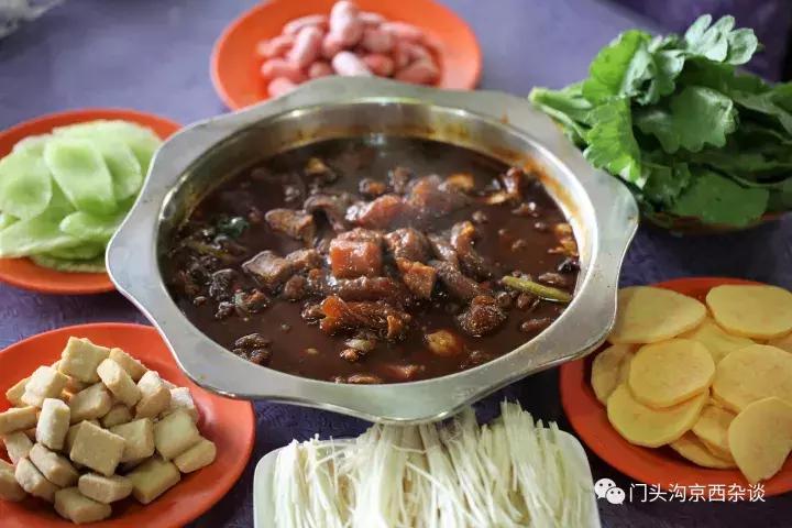 门头沟火锅推荐,门头沟好吃的火锅