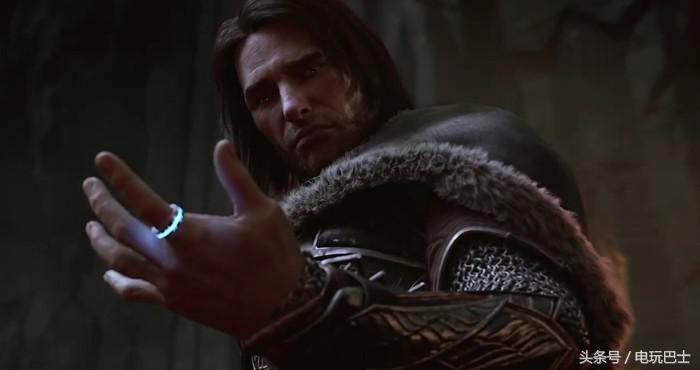 中土世界战争之影豪华版区别,关于中土世界战争电影