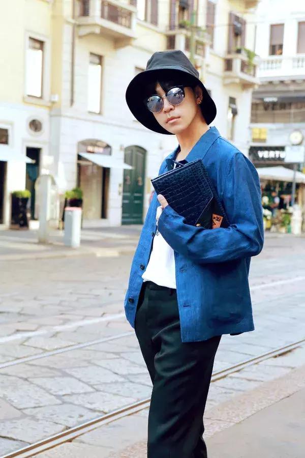 半个娱乐圈的女星都爱他？你绝对想不到他到底有多火！