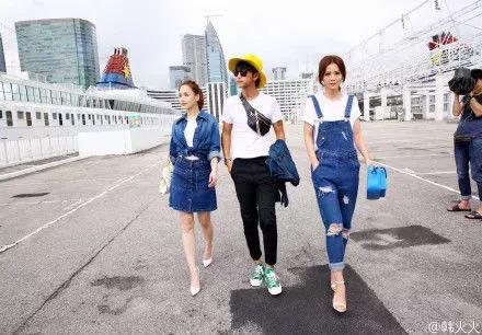 半个娱乐圈的女星都爱他？你绝对想不到他到底有多火！