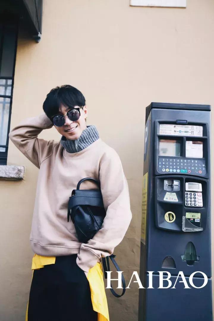 半个娱乐圈的女星都爱他？你绝对想不到他到底有多火！