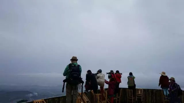 成都徒步风景推荐,成都徒步风景