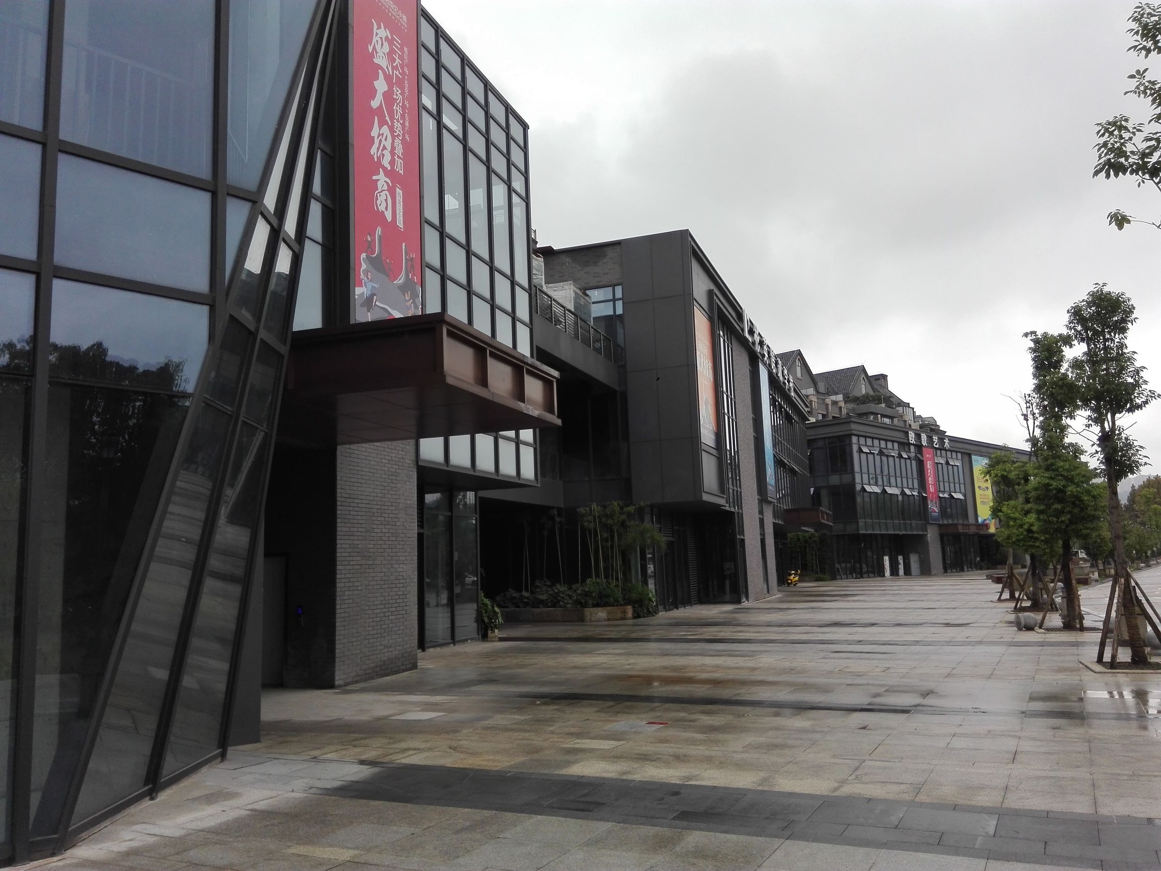 重庆融汇江山装修,重庆巴滨路融汇