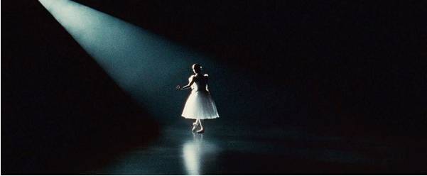 摄影技巧电影,解析电影中摄影构图