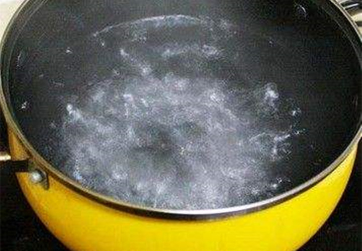 电磁炉煮粥容易糊锅小妙招,煮粥不糊锅