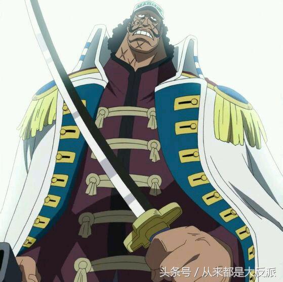 海贼王有多少人出场,海贼王一共出现了多少个人物