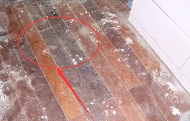 实木地板如何翻新,实木地板翻新最简单方法