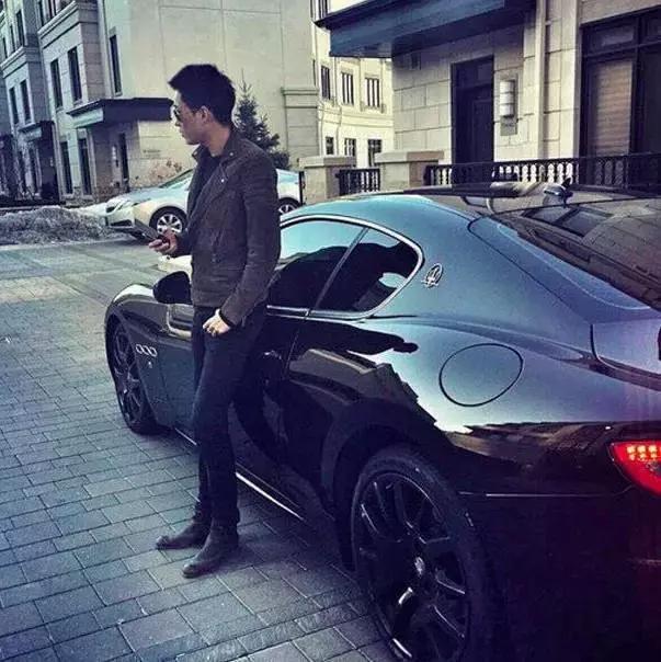 微信头像真诚,换一个让人反感的微信头像