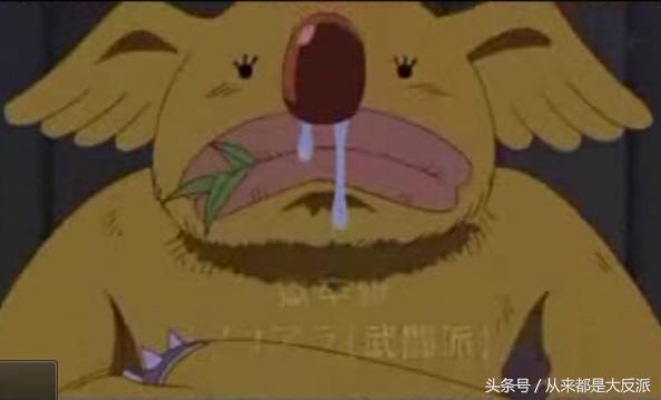 海贼王有多少人出场,海贼王一共出现了多少个人物