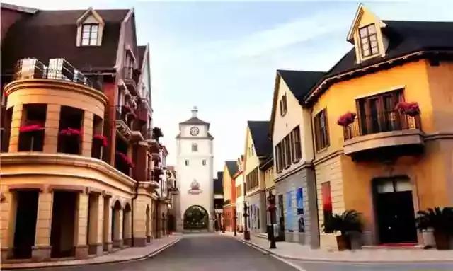 广州这个美丽城市,广州这个不输云南的绝美古镇