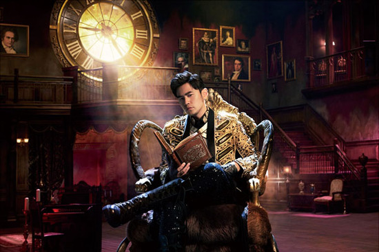 周董17年专辑完整介绍,周董新专辑几首歌