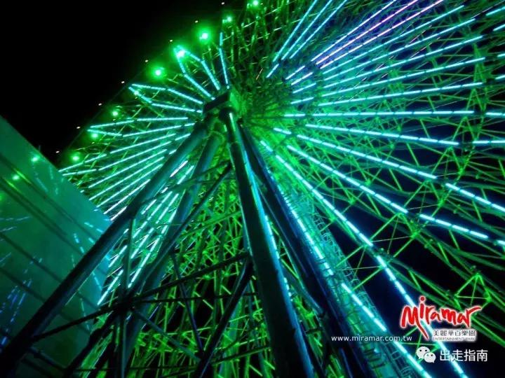 台北本地人去哪里购物,台湾人购物去哪里