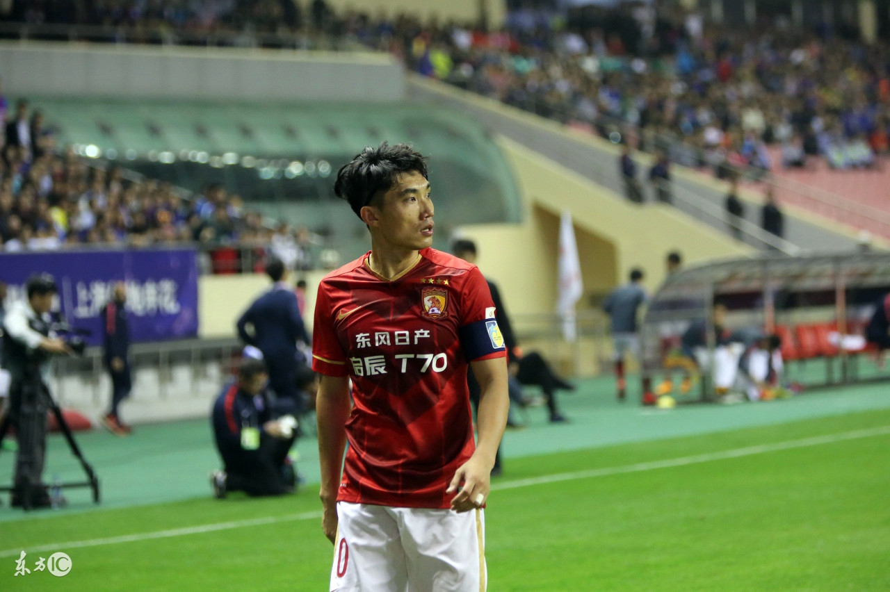 中国足坛第一名老将,中国足坛老前辈