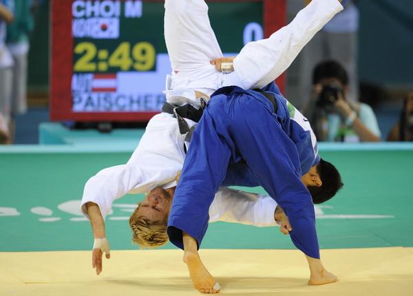 街斗技巧训练,怎样学打街斗