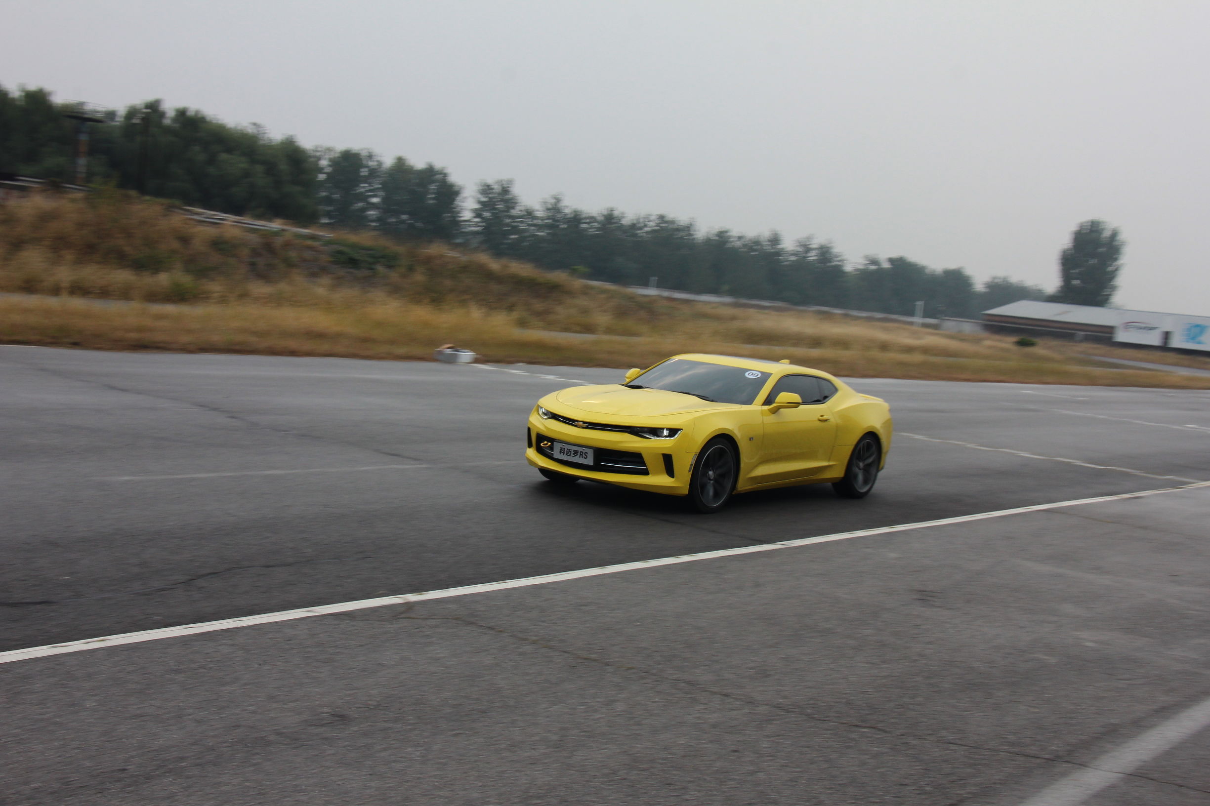 快速了解汽车雪佛兰品牌,了解雪佛兰科鲁兹内部