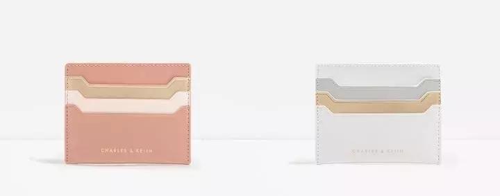 告别钱包,告别杂乱的包