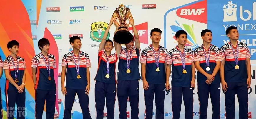 国羽名帅,国羽青年队教练