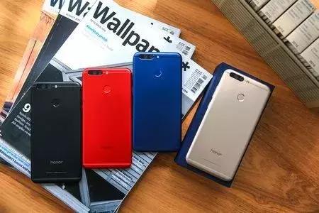 从华为到荣耀,从荣耀到华为