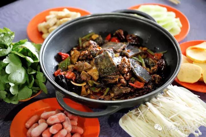 门头沟火锅推荐,门头沟好吃的火锅