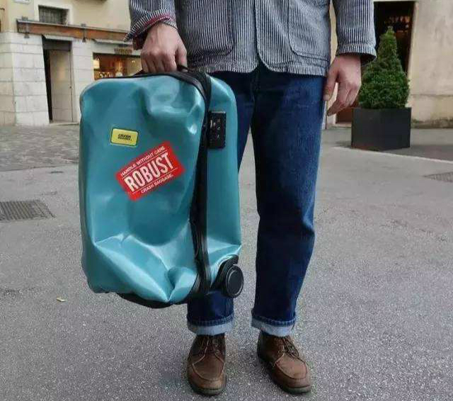 托运行李箱会被暴力对待吗,托运时行李箱有易碎物品怎么办