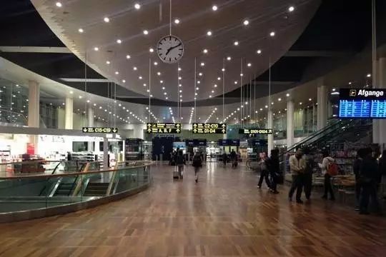 转机机场购物攻略图,国内机场购物攻略