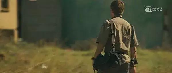 聊一聊那些电影中出现的摄影装备