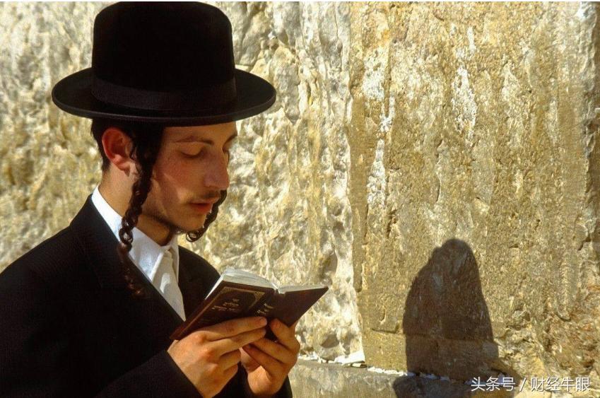 犹太人的赚钱聪颖48条经商法则,犹太人做生意的顶级思维故事