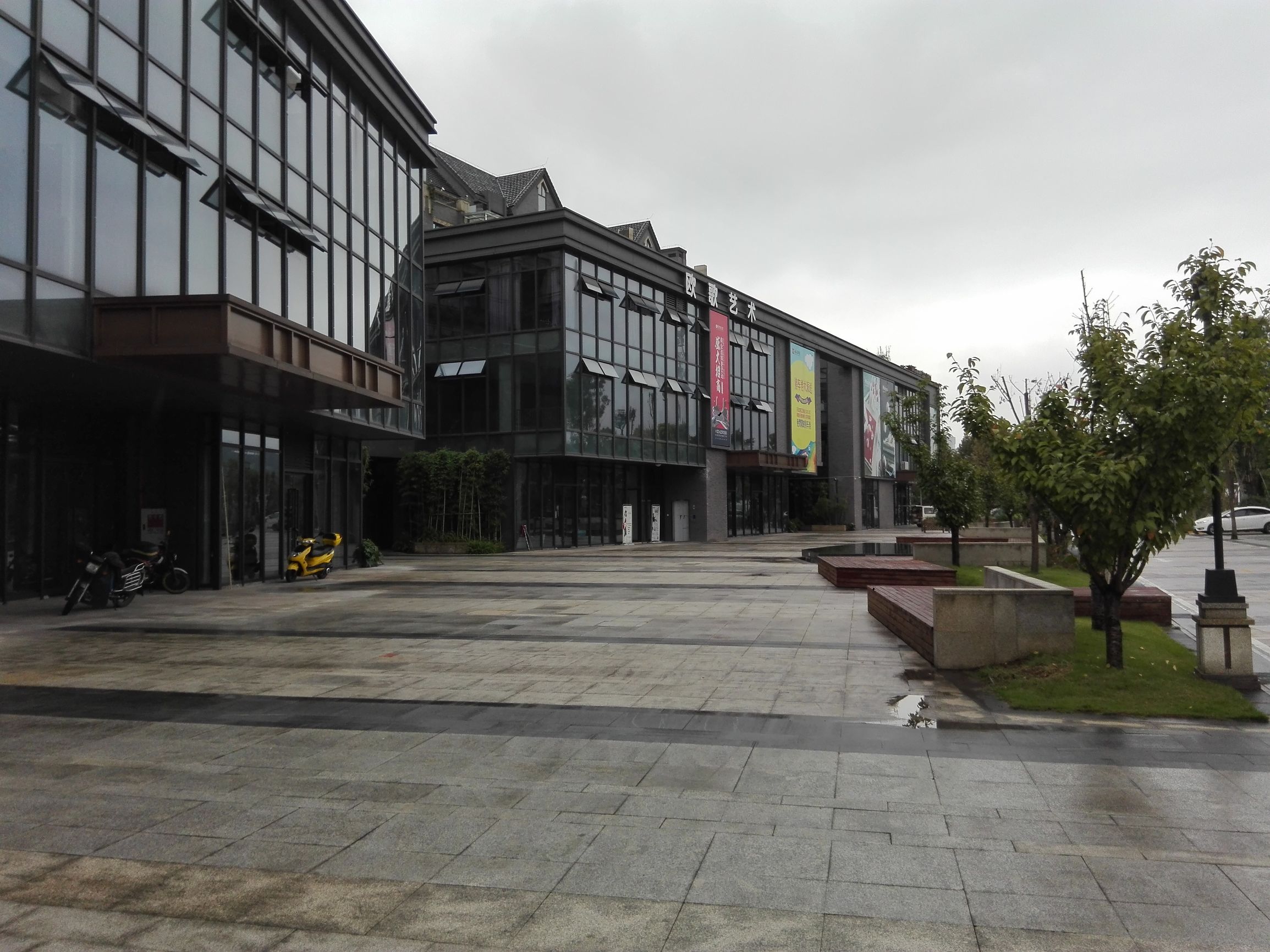 重庆融汇江山装修,重庆巴滨路融汇