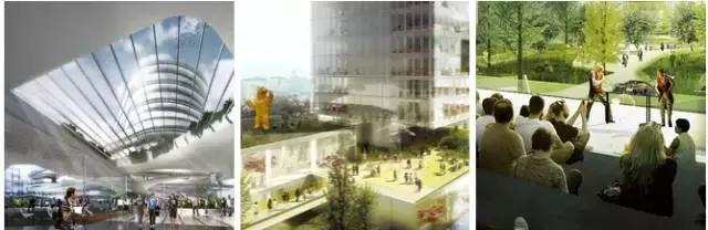 深圳各大cbd商圈,深圳即将新增的8个超级商圈