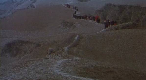 摄影技巧电影,解析电影中摄影构图