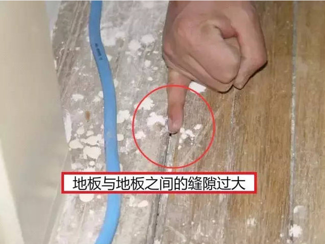 实木地板如何翻新,实木地板翻新最简单方法