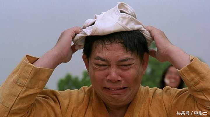 少林足球黄一飞你放我一条生路吧,周星驰拍少林足球有多艰难