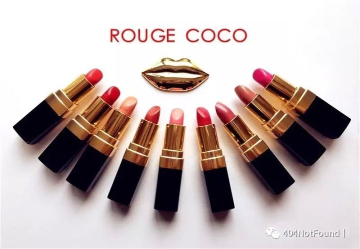 机车vs口红,机车口红