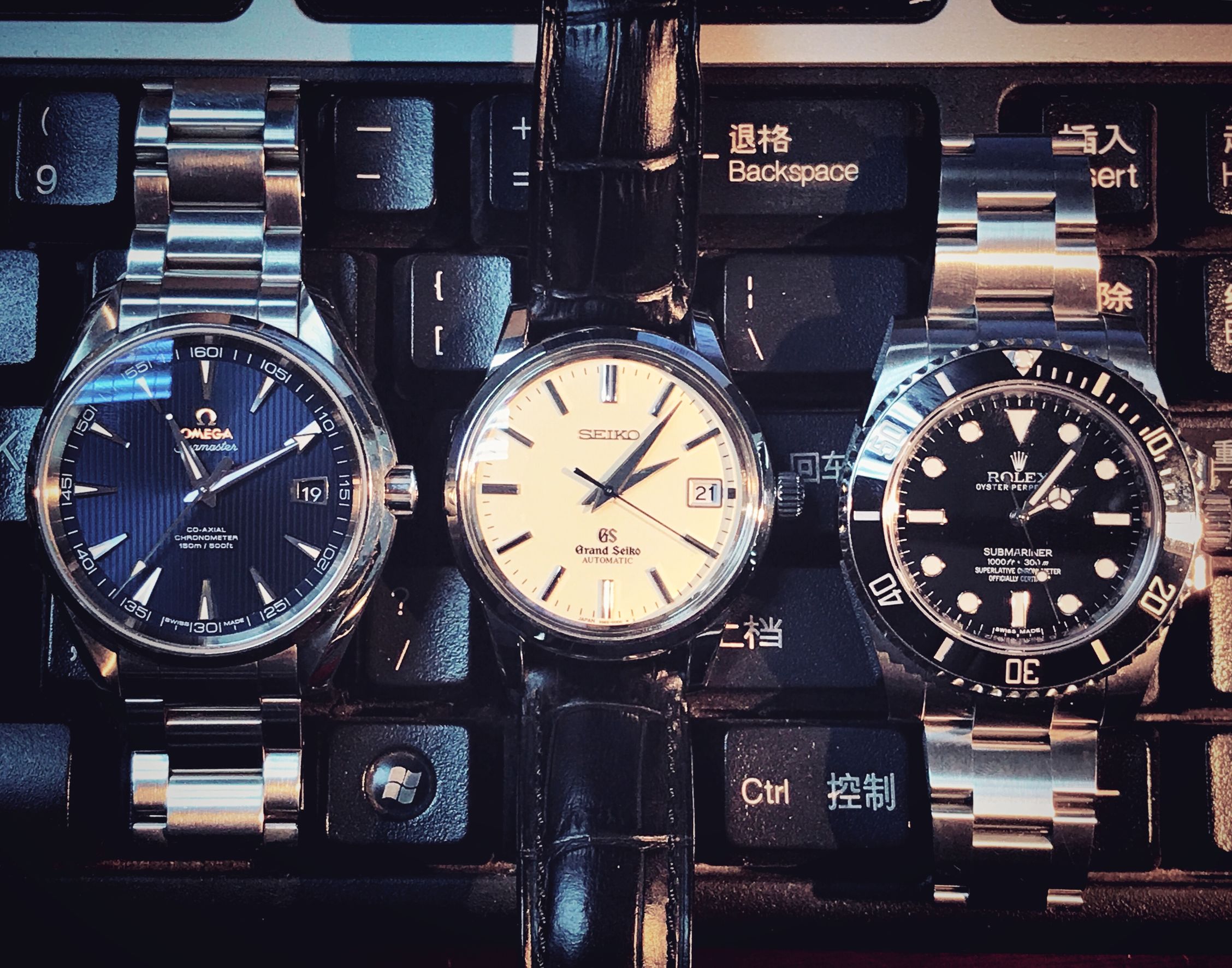 如何挑选适合自己的一款腕表,年轻人如何选择第一块腕表