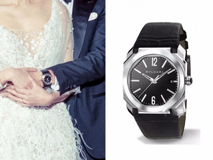 举行婚礼仪式应该关注什么,婚礼新郎要不要戴手表