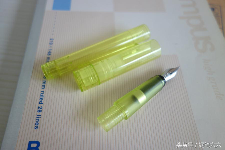 百锋钢笔怎么样,kacosky百锋钢笔淘宝