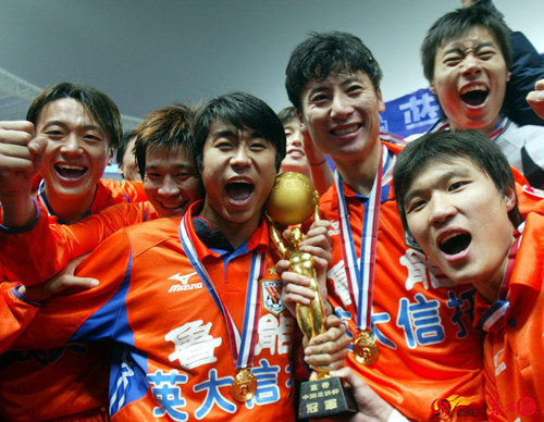 中国球场,贺龙体育馆近期足球比赛