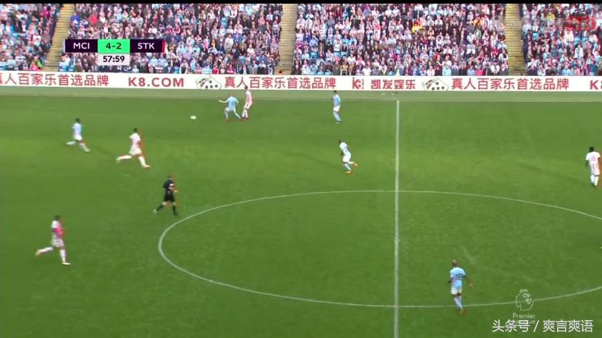 两个进攻偏执到疯的球队直接对决，瓜迪奥拉、萨里互爆