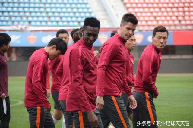 中超第28轮各场比赛精彩回顾,中超2017年第28轮延边富德对阵