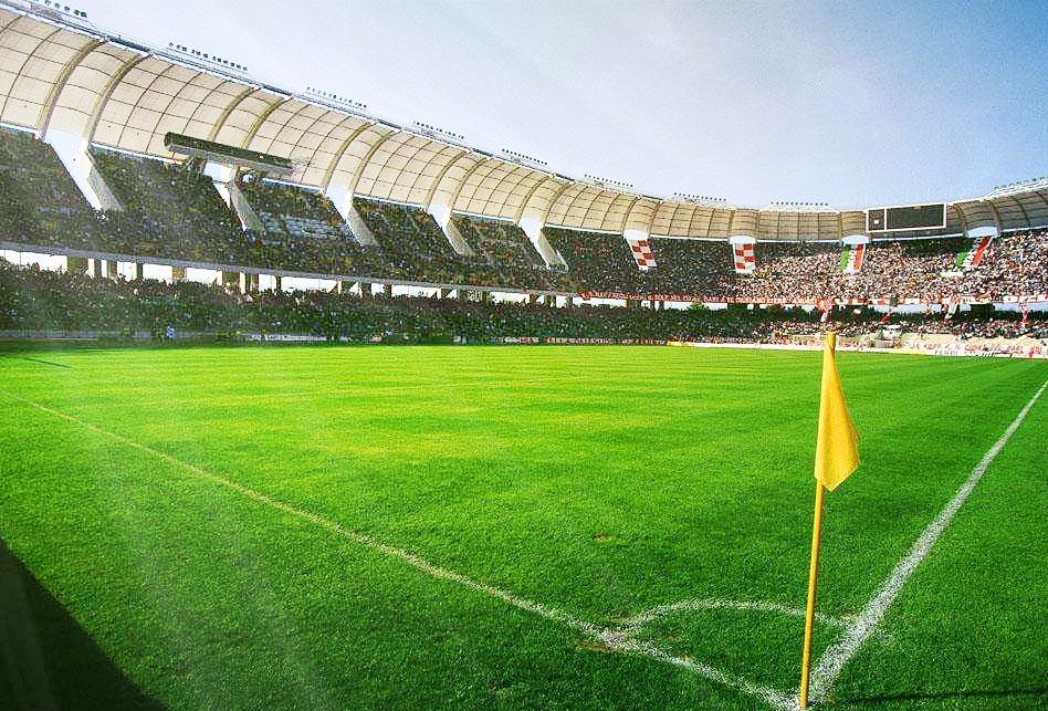 最美好的足球年代永远是那个过去时