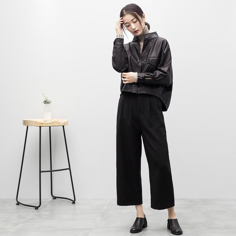 盘点那些秋冬必备的外套，你拥有几件？