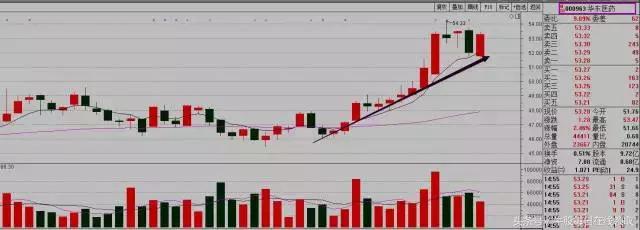 谨记30条股市铁律,严格遵照铁规禁令