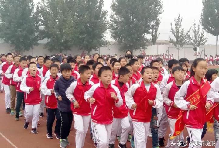 教学生成为最好的自己：专访东昌府区建设路小学校长孙殿镔