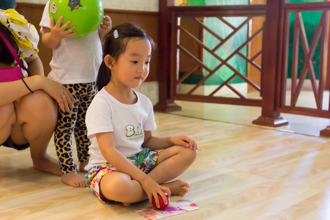 我们和孩子一起去三亚旅行,一大两小亲子三亚游