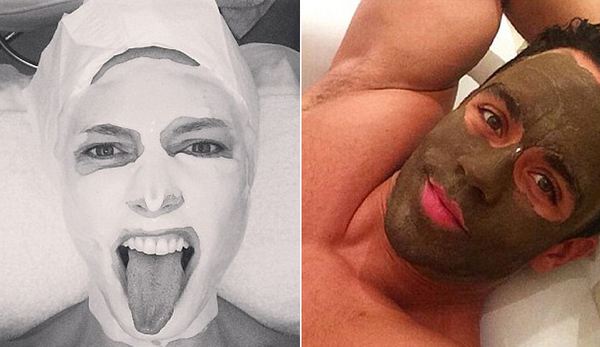 出门旅行必备面膜推荐女生,旅行必备大牌面膜